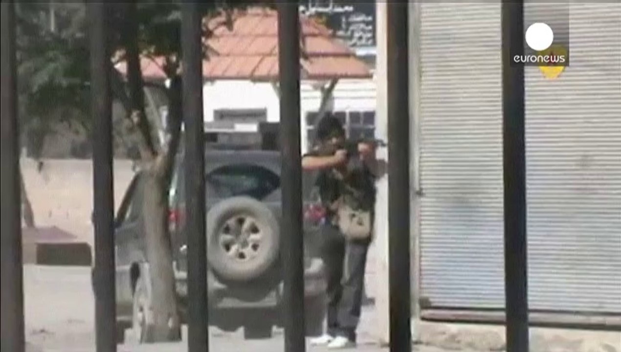 Estados Unidos negocia con Turquía la utilización de bases militares en el país