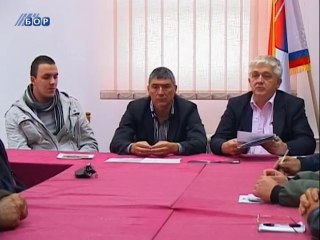 Oko istoka, 13. oktobar 2014. (RTV Bor)