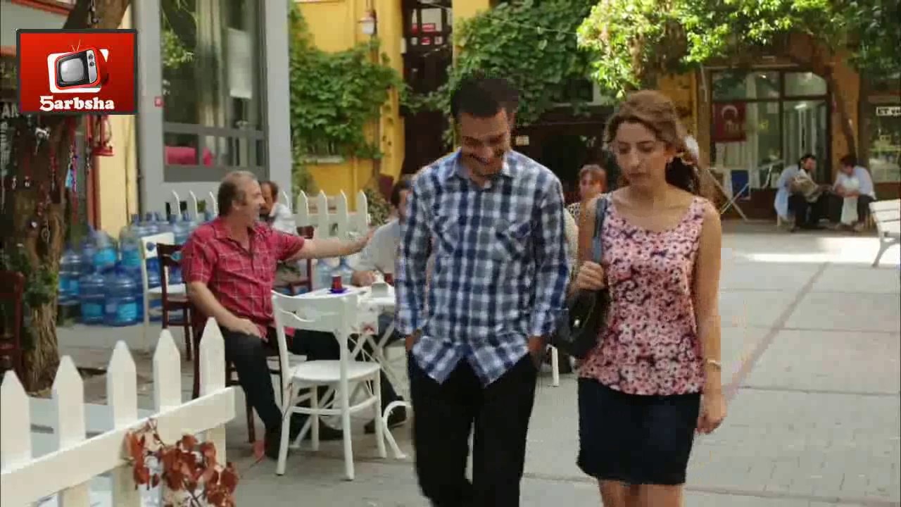فاتح حربية الموسم 2 الحلقة 3