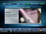 Ali Kırali Piyasa Yorumu 25.8.2014 CNBCE