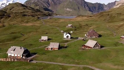 06 - Volando con mi Ser - (Unidos en el vuelo)