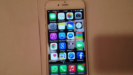 Durata batteria iPhone 6 - consigli su come ottimizzare autonomia iOS8