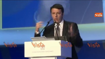 13-10-14 RENZI RAGAZZI CHE FANNO IMPRESA VENGONO AIUTATI NEGLI USA DA NOI GLI MANDANO ASL w00_30