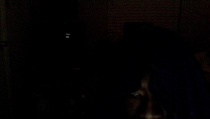 Crossed Volume 1 Chapter 2 Review