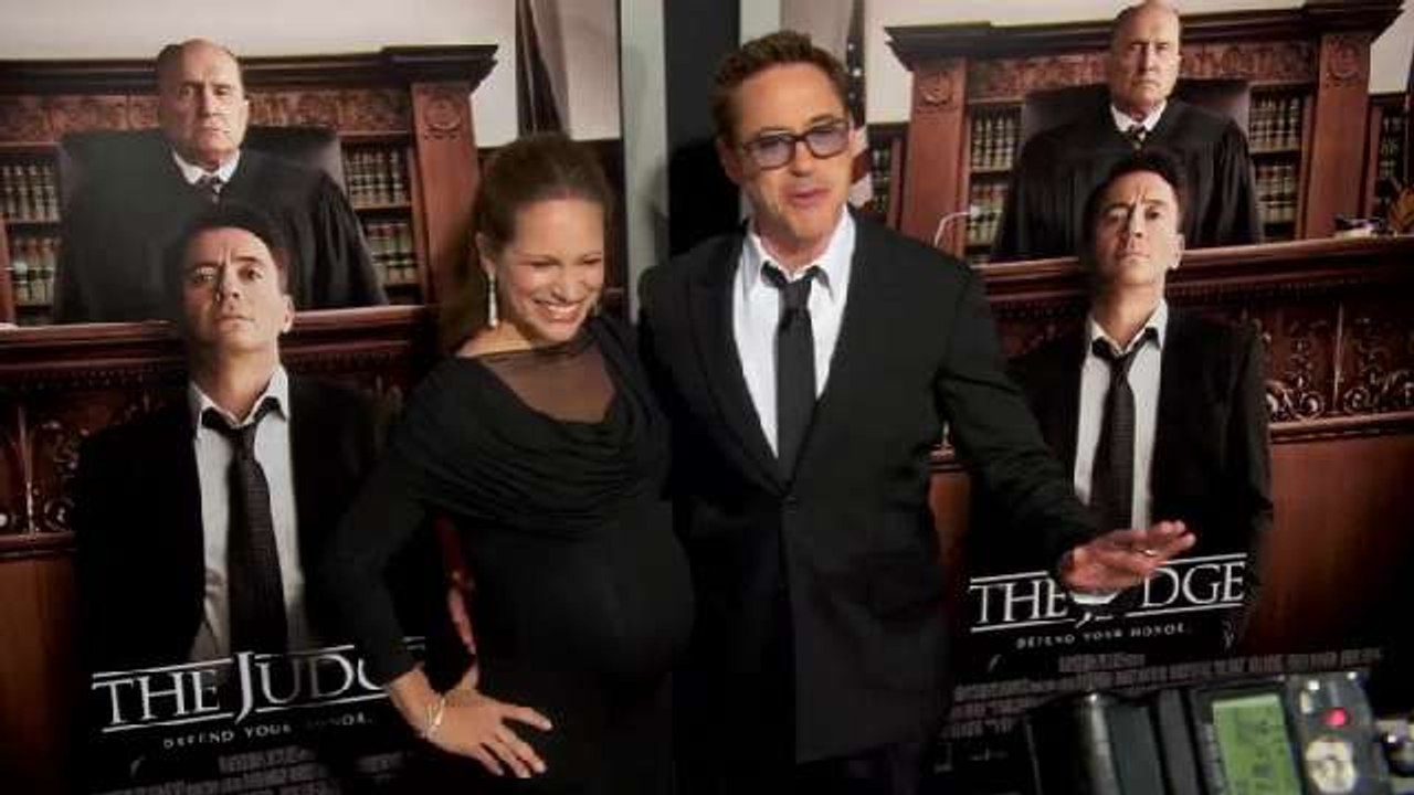 Man Crush Monday: Robert Downey Jr.