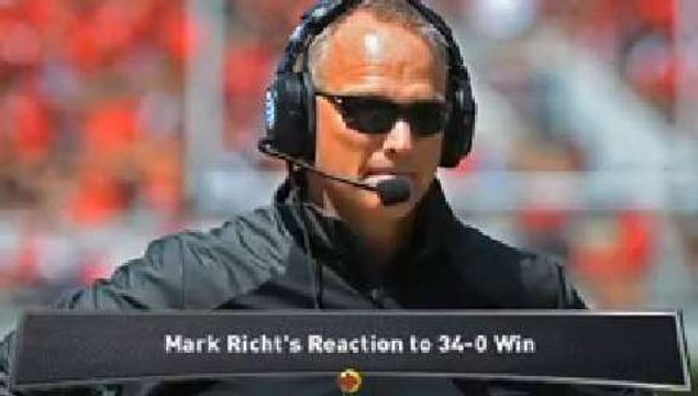 Towers: Georgia Reacts to Huge Win