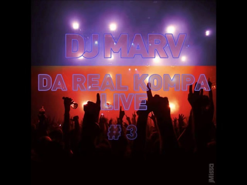 MIX KOMPA LIVE 2014