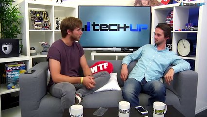 iPhone 6 - Die große Enttäuschung!! - Tech-up - deutsch - german