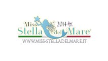 Finale Miss Stella del Mare 2014 LAZIO