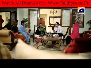 Malika e Aliya Episode 32 -  13th October 2014