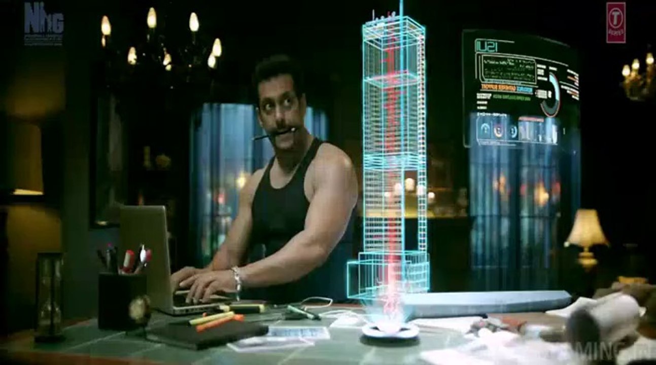 Yaar Naa Miley (Kick) Full HD(videoming.in)
