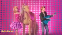 Barbie en Español Pelicula Completa Escuela De Princesas   Barbie Girl Nuevo Compilacio