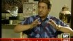 Pervaiz Musharaf Admits His Mistake in an Interview on ARY News