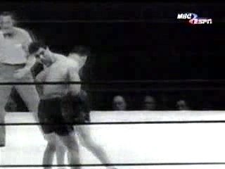 Joe Louis VS Max Schmeling part 2