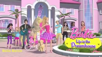 Barbie en Español Latino Capitulos Completos - Nuevo Colecció