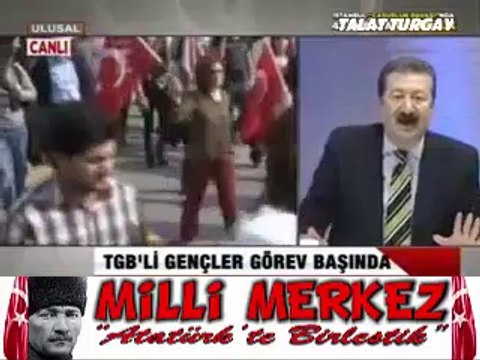 Ufuk Söylemez-Atatürkçü, Cumhuriyetci, milliyetci benim kardeşimdir.