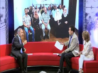 اصوات من فلسطين - اعمار غزة