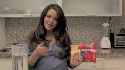 Agua de avena para bajar de peso - Cómo hacer agua de avena -  Me lo dijo Lola(1)