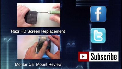 iPhone 6 Red Screen of Death