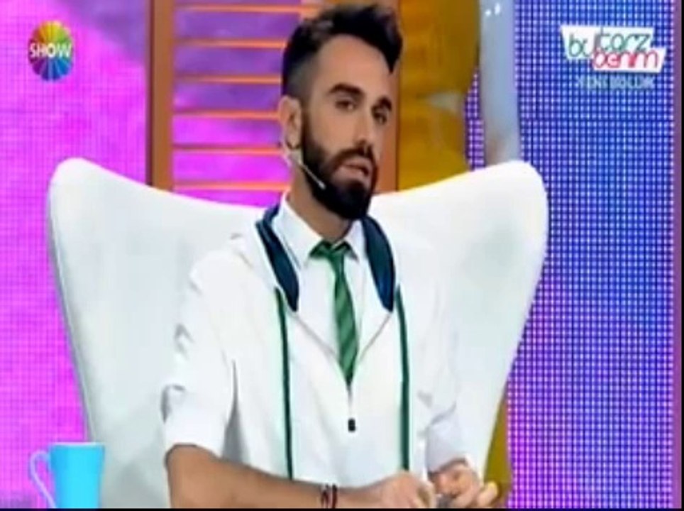 ayşenur balcı bu tarz 13 10 2014