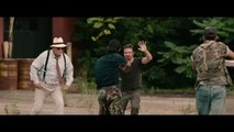 Kill the Messenger Movie Featurette - Crack in America (2014) - Jeremy Renner Movie