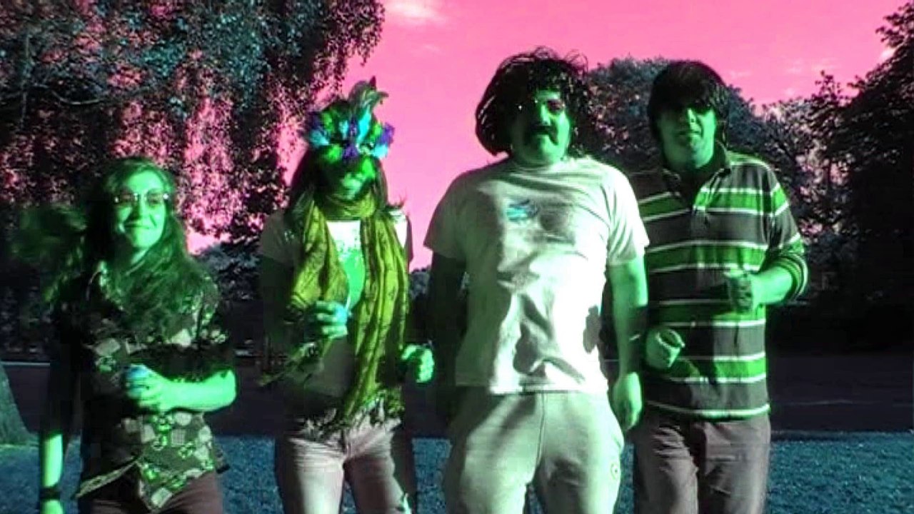 A Day In The Life Of A Beatles Tour (Trailer)