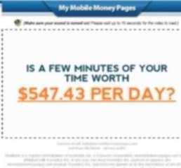 My Mobile Money Pages By Andrew Fox My Mobile Money