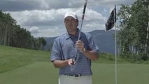 Golf Lesson - Improve Your Putting
