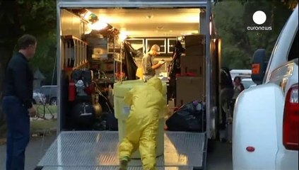 ΗΠΑ: Πιθανό να υπάρξουν νέα κρούσματα του Έμπολα στη χώρα