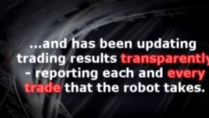 Forex Megadroid - Best Trading Robot