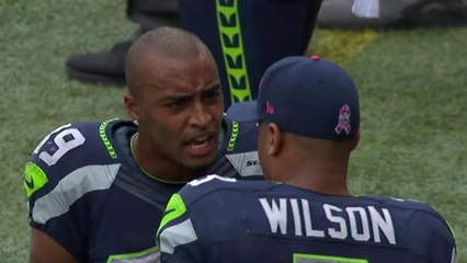 NFL NOW: Seahawks' offensive frustration