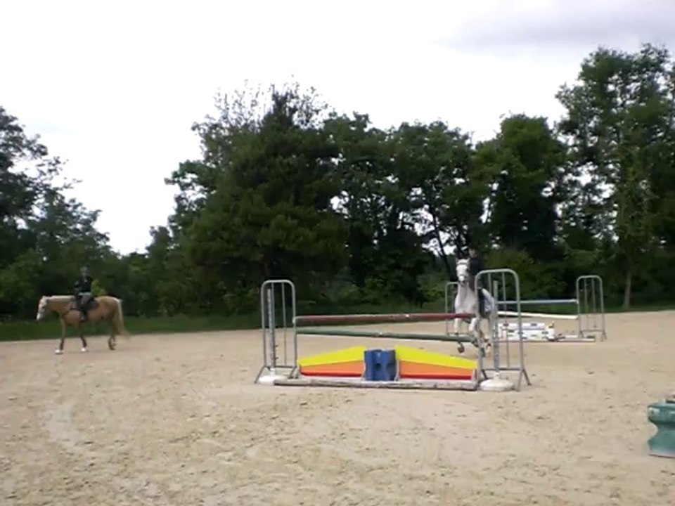 Oxand saut - Mai2014 (stage Laurence)