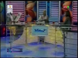 Revue de presse de ce lundi 13 octobre 2014 - Rts1
