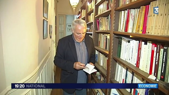 Qui est Jean Tirole, le prix Nobel d’économie ?