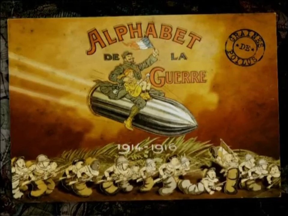 Mon papa en guerre