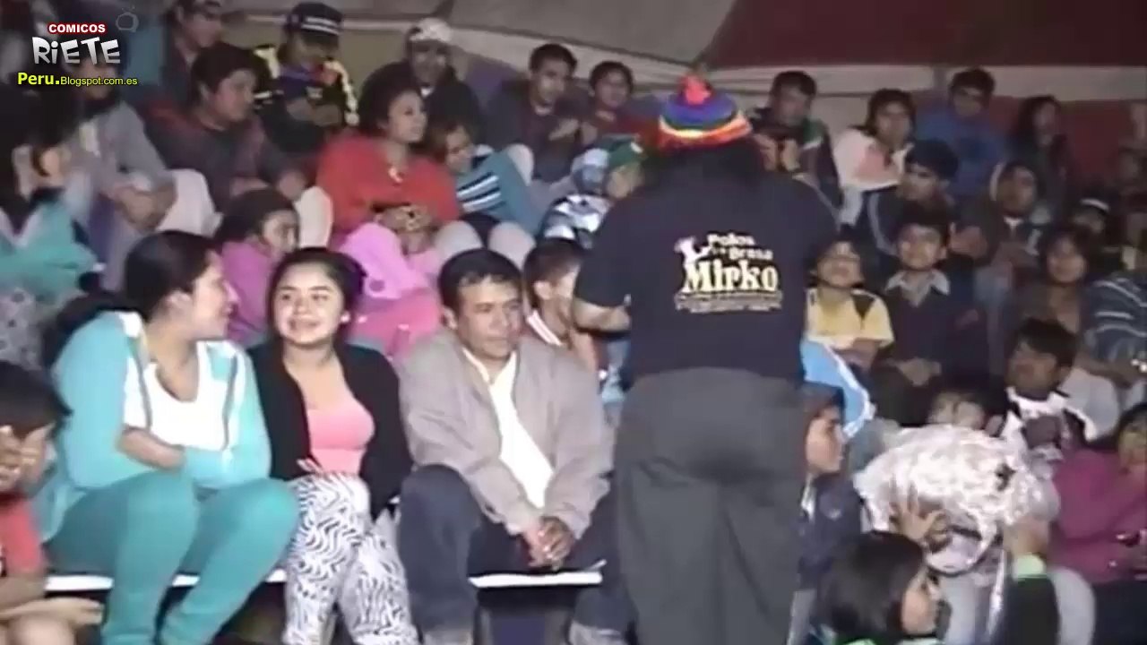 El Polpular PEPE ROCKY 2014 Vol. 5 Parte 5/6