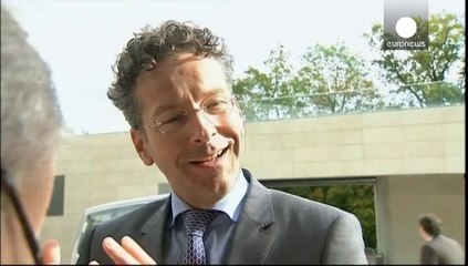 Єврогрупа чекає від Франції бюджетної дисципліни