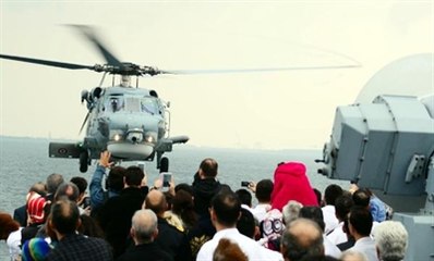 4 Askerin Şehit Olduğu Düşen Helikopter Enkazında Kaza Kırım İncelemesi