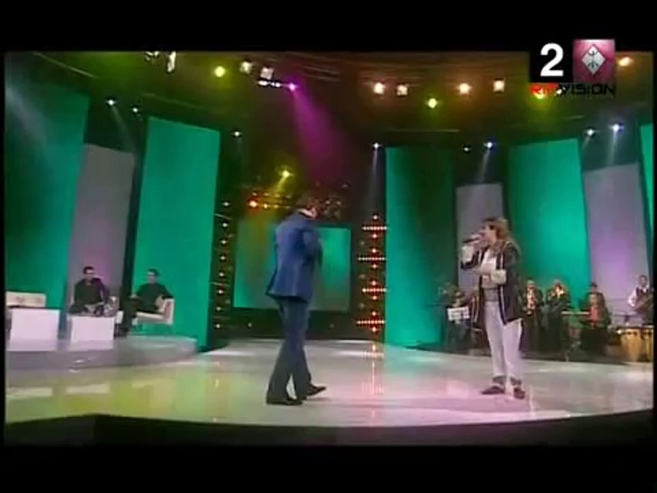 Zina Daoudia 2015 ft Hatim Ammor 2015 - 7sebni Tema3(by chehmat hamza) allo:(0697811010)