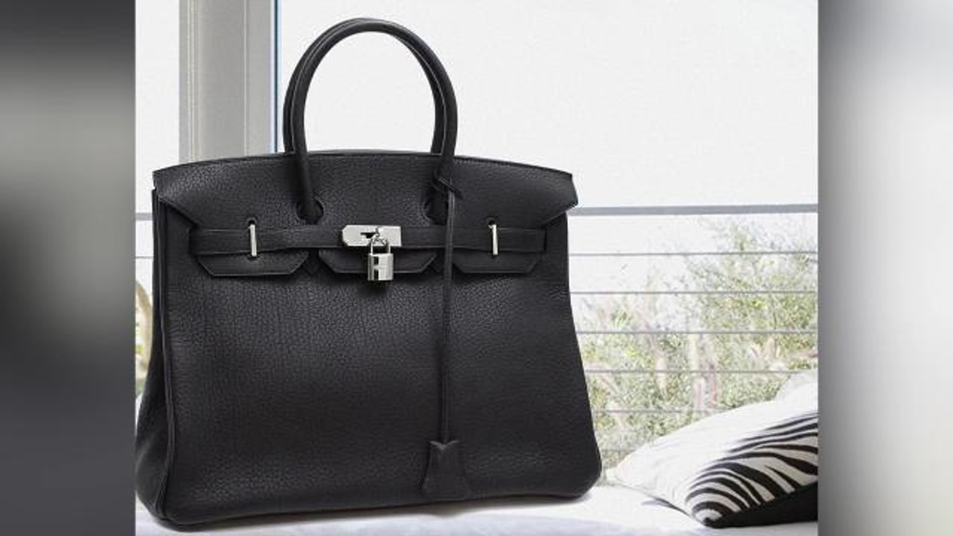 $20,000 Hermes Birkin Bags Returned For 