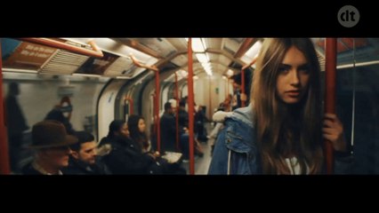 Idoli - devojko mala