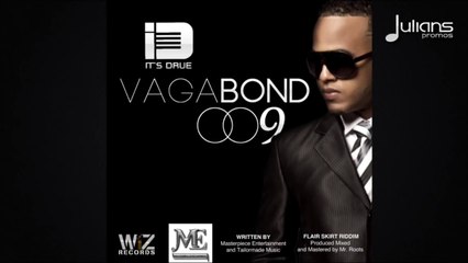 _Soca Music_ Ricardo Drue - VagaBond _2015 Soca_ #Vagabond