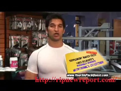 Truth About Fat Burning Pills