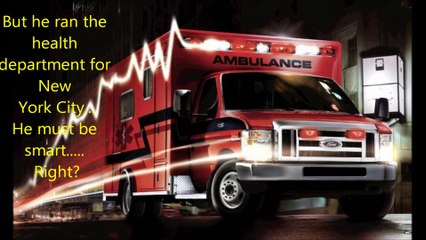 The CDC is playing CYA On Ebola