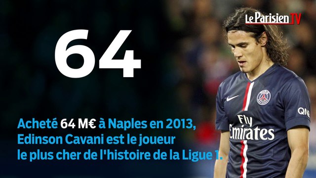 PSG, ça se discute : « Cavani est-il un cas désespéré ?»