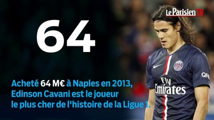 PSG, ça se discute : « Cavani est-il un cas désespéré ?»