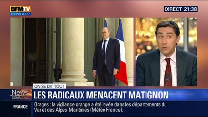 News & Compagnie: On se dit tout - 13/10