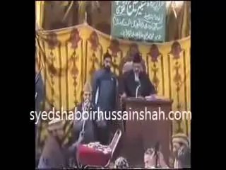 Kisi Ko Kuch Nahin Milta Teri Ata Kay bagheer