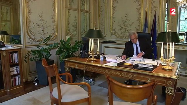 Assurance chômage : l’Élysée tente d’éteindre la polémique suscitée par une éventuelle réforme
