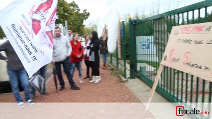 Les indépendants contre leur régime social, le RSI